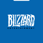 Battlenet Gift Card (MY)