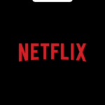 Netflix Gift Card (AE)