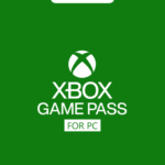 Xbox Game Pass PC (US)