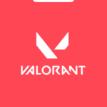 Valorant Points (AU)