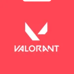 Valorant Points (PH)