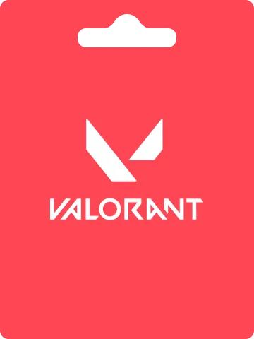 Valorant Gift Card (TR) - Image 1