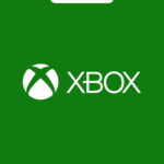 Xbox Live Gift Card (DK)