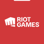 Riot Points Gift Card (LATAM)