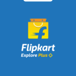 FlipKart Gift Card (IN)