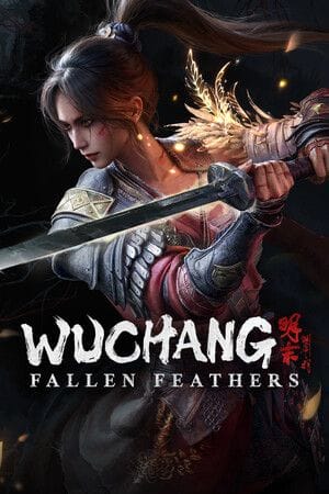 Wuchang: Fallen Feathers PC