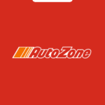 AutoZone Gift Card (US)
