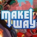 Make Way PC
