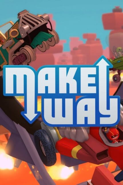 Make Way PC