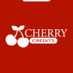 Cherry Credits Gift Card (Global)