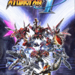 SUPER ROBOT WARS Y PC