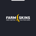 Farmskins Wallet Card USD (Global)