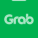 Grab Gift Card (SG)