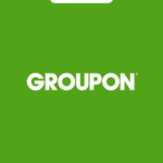 Groupon Gift Card (US)