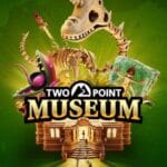 Two Point Museum XBOX