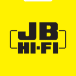 JB Hi-Fi Gift Card (AU)