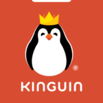 Kinguin Gift Card (Global)