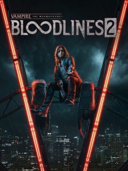 Vampire: The Masquerade - Bloodlines 2 PC