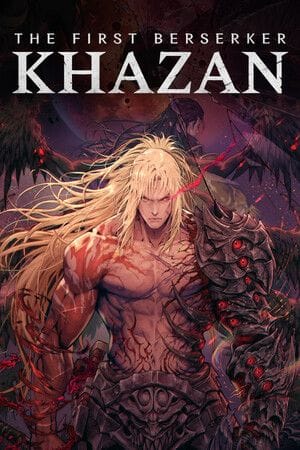 The First Berserker: Khazan PC