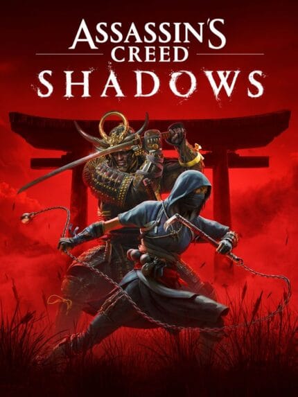 Assassin's Creed Shadows PC