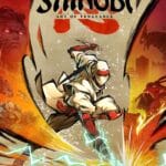 SHINOBI: Art of Vengeance PC
