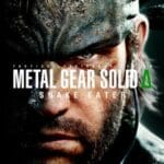 METAL GEAR SOLID Δ: SNAKE EATER PC