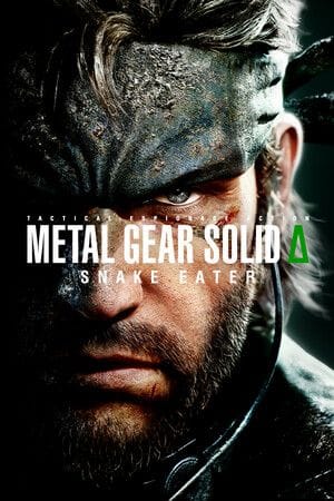 METAL GEAR SOLID Δ: SNAKE EATER PC