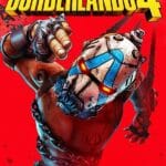 Borderlands 4 PC