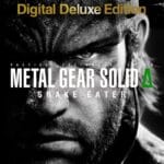 METAL GEAR SOLID Δ: SNAKE EATER Digital Deluxe Edition PC