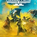 HELLDIVERS 2 PC
