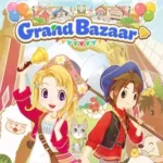 STORY OF SEASONS: Grand Bazaar PC