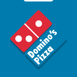 Domino's Gift Card (US)