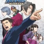 Phoenix Wright: Ace Attorney Trilogy PC