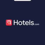 Hotels.com Gift Card (UK)