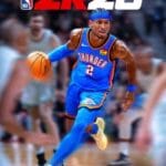 NBA 2k26 PC