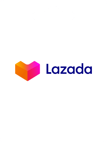 Lazada Gift Card (TH)