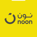 Noon Gift Card (AE)
