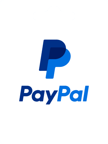 PayPal Wallet Top Up (US)