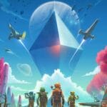 No Man's Sky PC