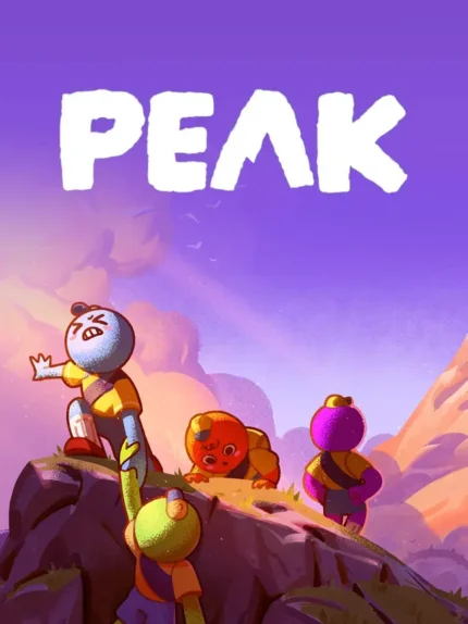 PEAK PC