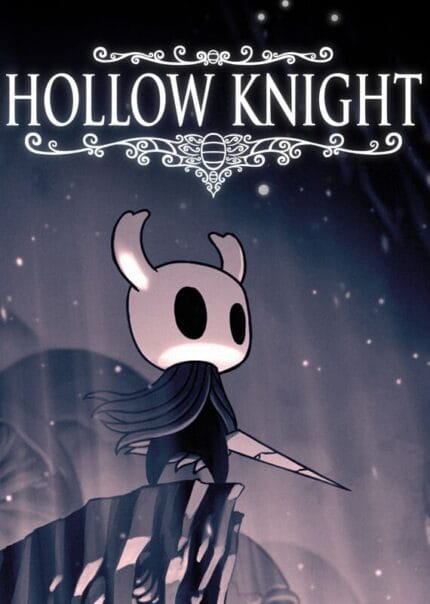 Hollow Knight PC