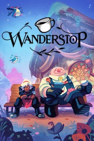Wanderstop PC
