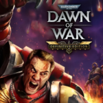 Warhammer 40,000: Dawn of War - Definitive Edition PC