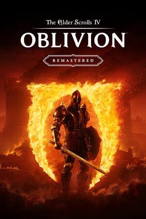 The Elder Scrolls IV: Oblivion Remastered PC