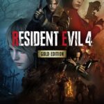 Resident Evil 4 Gold Edition PC