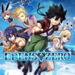 EDENS ZERO Deluxe Edition PC