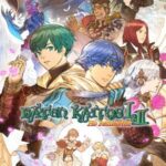 Baten Kaitos I & II HD Remaster PC