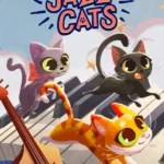 Jumping Jazz Cats PC