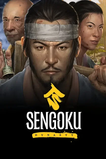 Sengoku Dynasty XBOX