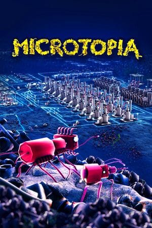 Microtopia PC